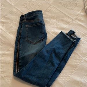 Tricot Jeans